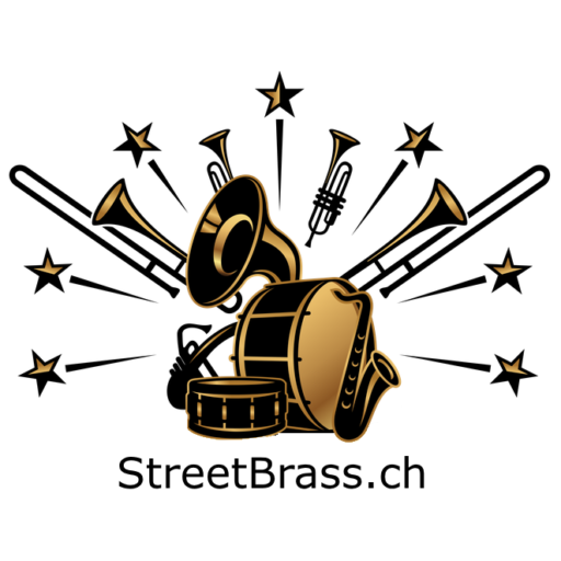 StreetBrass.ch